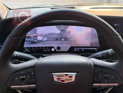 كاديلاك اسكاليد